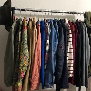 Meet your Posher, Lea